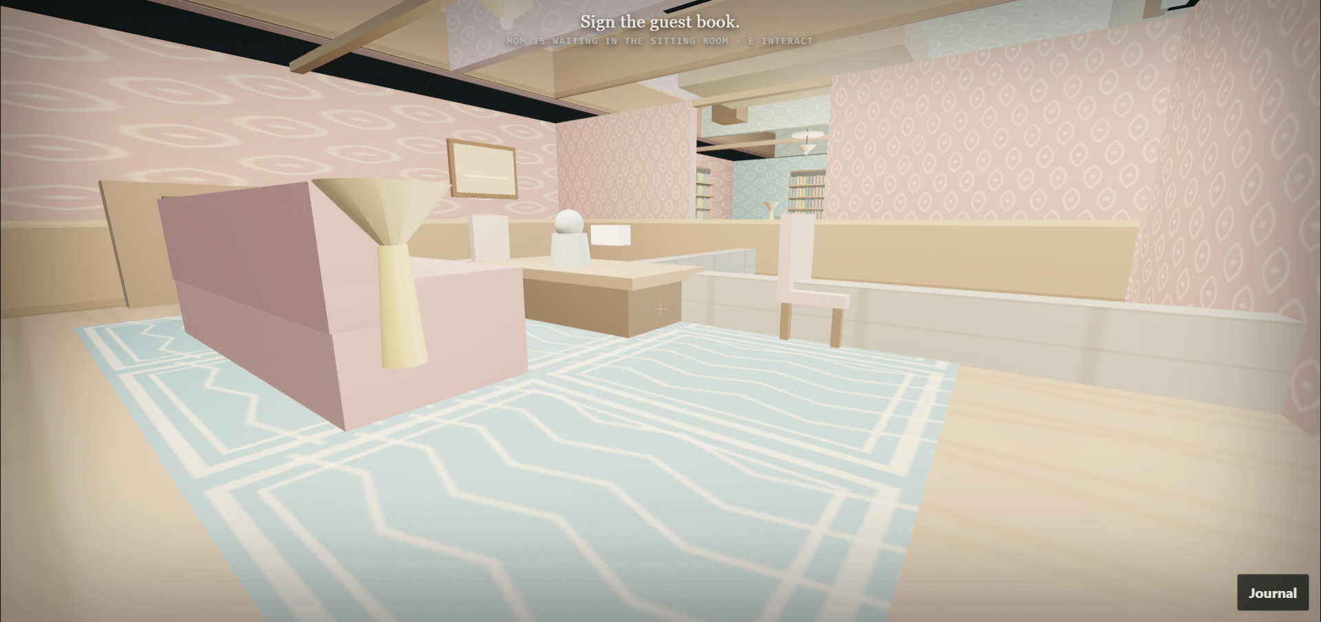 Until the Rain Stops gameplay screenshot